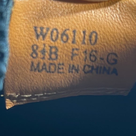 Cole Haan Ella Grand OX II Oxford Suede Sneakers - Picture 8 of 8